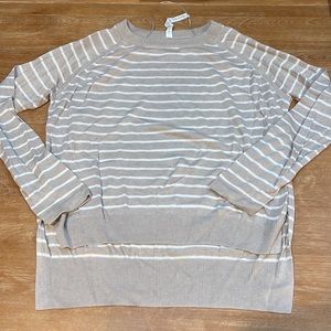 Lululemon athletica sweater - size 8